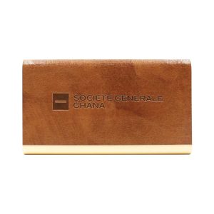 Leather Cover Powerbank JU-PB-6000