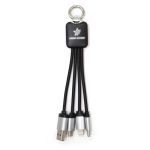 Light Up Multi Charging Cable JU-OC-L2