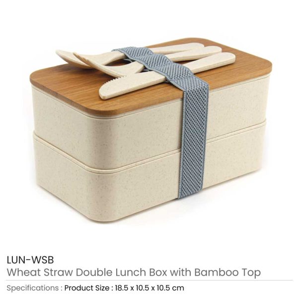 Lunch Box LUN-WSB