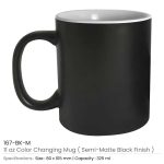Magic Mugs 167-BK-M