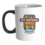 Magic Mugs 167-BK-M