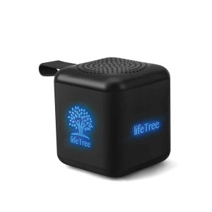 Branding Mini Cube Bluetooth Speaker MS-06