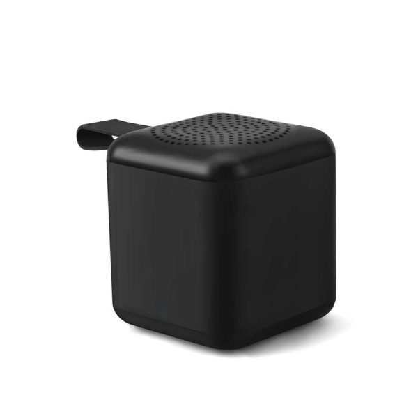 Mini Cube Bluetooth Speaker MS-06