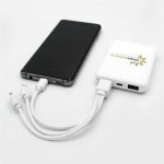 Mini Powerbank JU-PB-5000