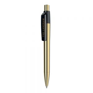 Branding Mood Metal Pens