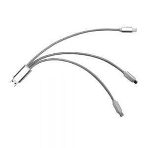 Multi-Charging USB Cables