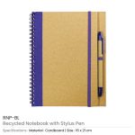 Notepad-with-Pen-RNP-01-BL