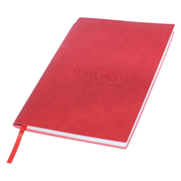 Promotional PU Leather Notebooks
