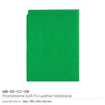PU-Leather-Notebook-MB-05-CC-GR