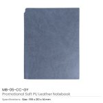 PU-Leather-Notebook-MB-05-CC-GY