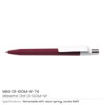 Pen-MAX-D1-GOM-W-74