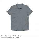 Polo-Shirts-gray