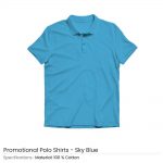 Polo-Shirts-sky-blue