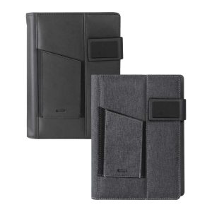 Portfolio Notebooks