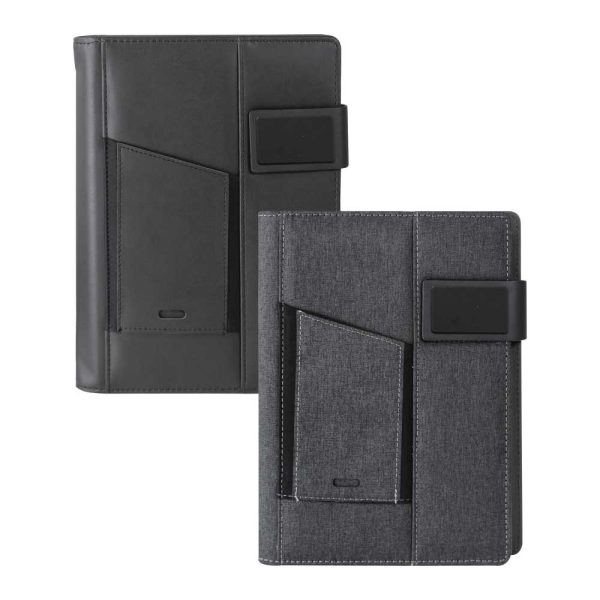Portfolio Notebooks