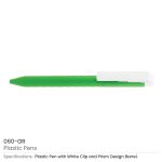 Prism-Design-Plastic-Pens-060-GR