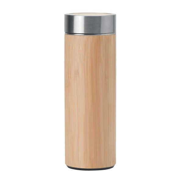 Stainless steel water bottles