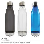 Promotional Bottles TM-004