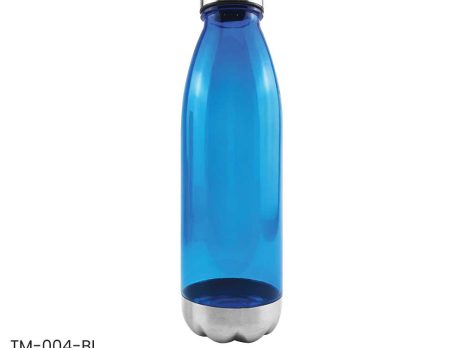 Transparent Blue