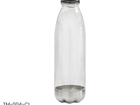 Clear Transparent