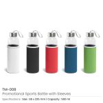 Promotional Bottles TM-008