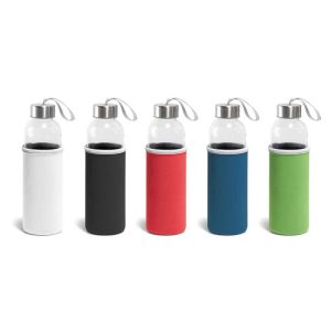 Promotional bottles