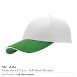 Promotional-Caps-CAP-M-GR