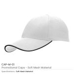 Promotional-Caps-CAP-M-W