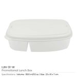 Lunch Box LUN-01