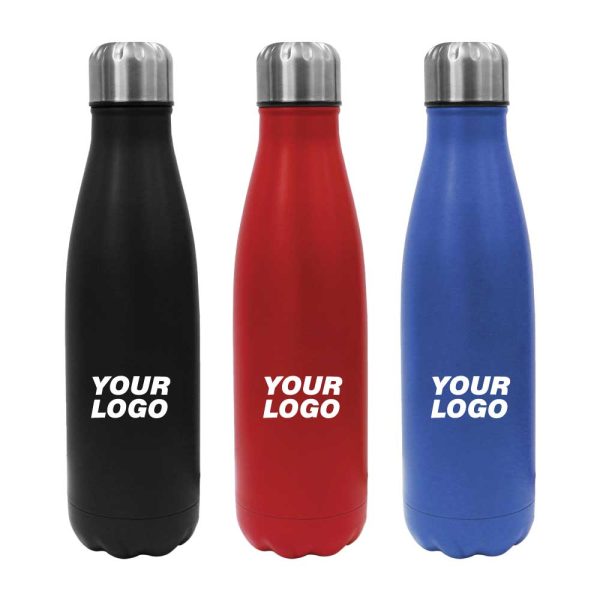 Promotional Travel Bottles TM-009