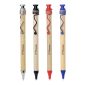 Branding Recycle Paper Pens