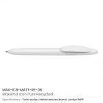 Recycled-Pen-Icon-Pure-MAX-IC8-MATT-RE-06