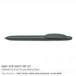 Recycled-Pen-Icon-Pure-MAX-IC8-MATT-RE-07