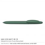 Recycled-Pen-Icon-Pure-MAX-IC8-MATT-RE-19