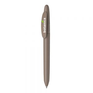 Branding Recycled Pens Maxema Icon Pure