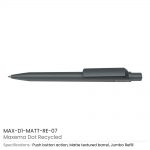 Recycled-Pen-Maxema-Dot-MAX-D1-MATT-RE-07