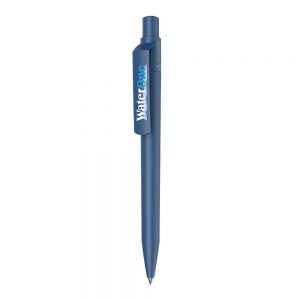 Branding Recycled Pens Maxema Dot