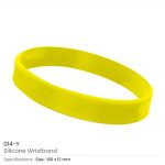 Silicone-Writsband-014-Y