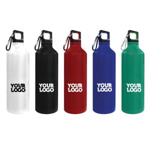 Branding Promotional Sports Bottles 140