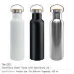 Stainless-Steel-Bamboo-Flasks-TM-013