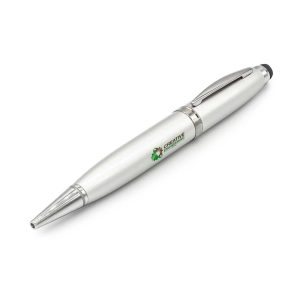 Branding Stylus USB Flash Pen