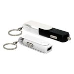 Swivel Car Chargers CARC-S2