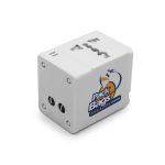 Travel Adapters JU-TA-001-W