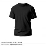 Tshirts-Black