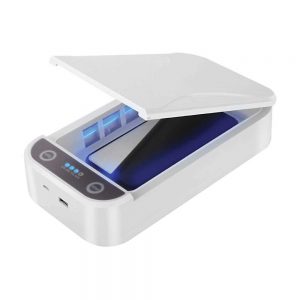 UV Sterilization Box