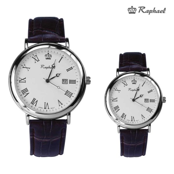 Gents and Ladies Watches
