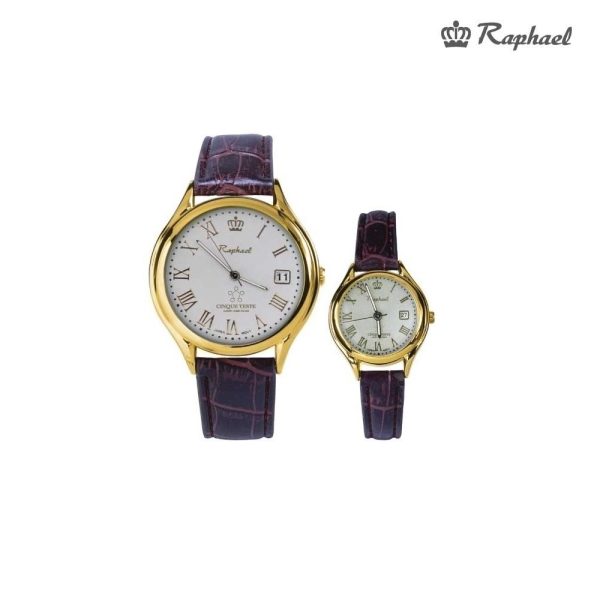 Logo Watches