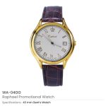 Watches-WA-04GG