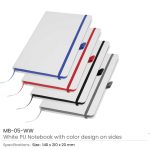 White-PU-Leather-Notebooks-MB-05-WW-01