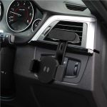 Branding Wireless Car Charger Mount CAR-WS